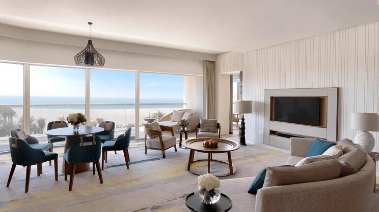 InterContinental Ras Al Khaimah Mina Al Arab Resort & Spa